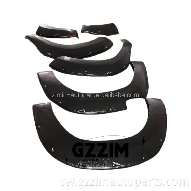 Gurudumu la Fender Fender inaangazia mtindo wa mfukoni kwa Rocco